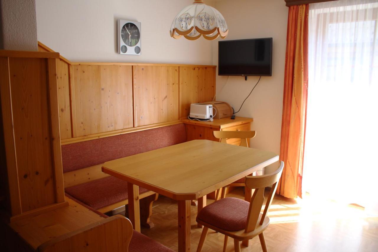 Appartement Gleiminger Forstau  Exterior foto