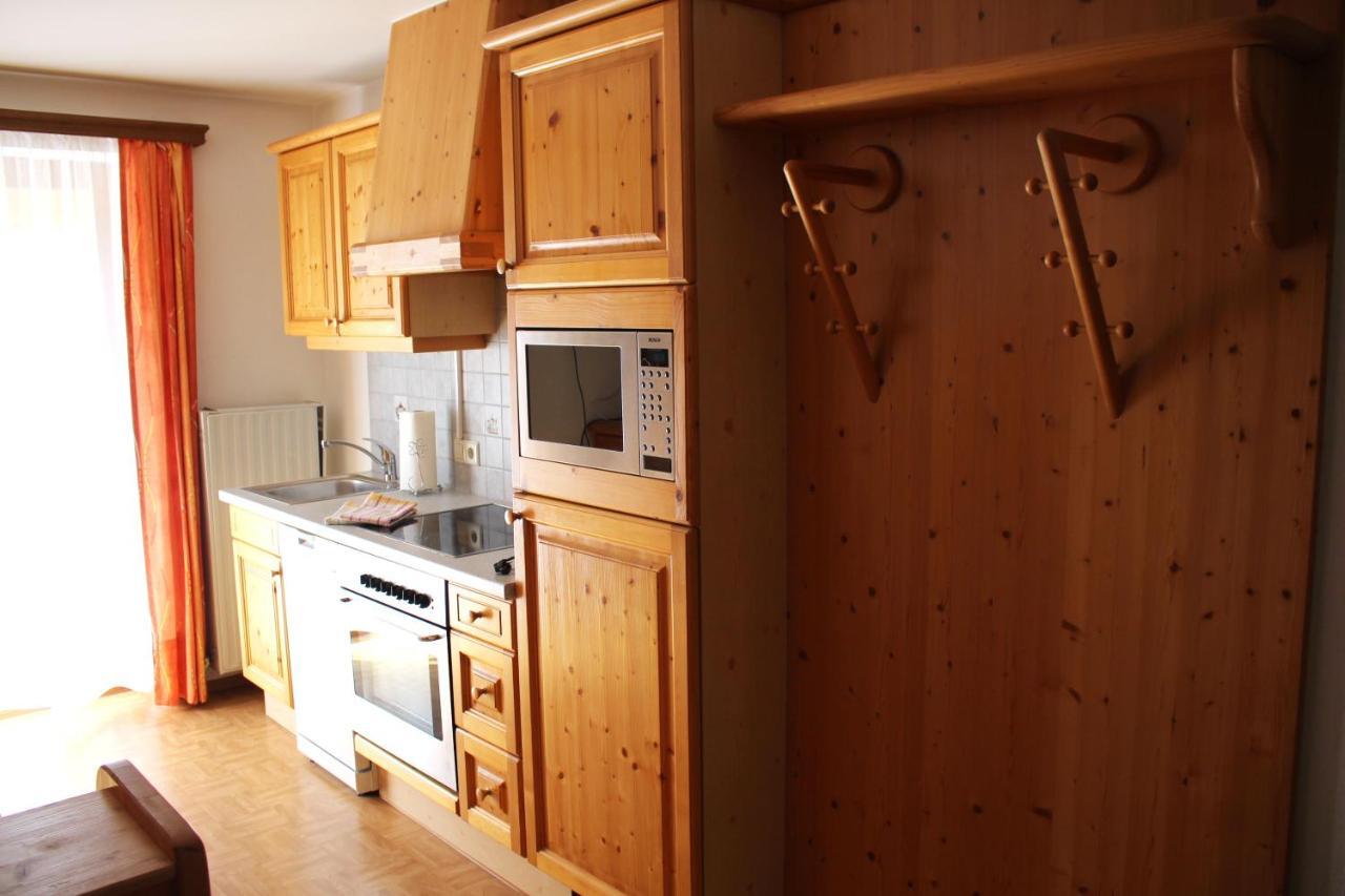 Appartement Gleiminger Forstau  Exterior foto